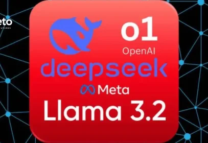 Comparison of Deepseek and Llama