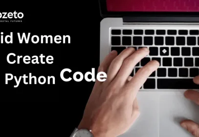 Did Women Create Python Code