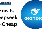 How Is Deepseek So Cheap