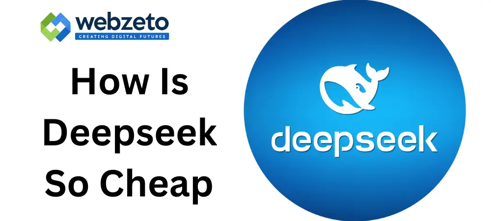 How Is Deepseek So Cheap