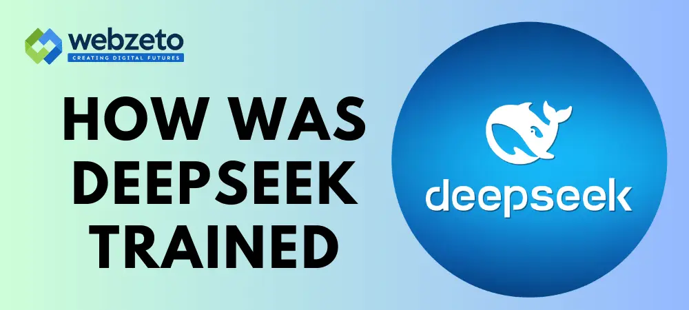 How Was Deepseek Trained