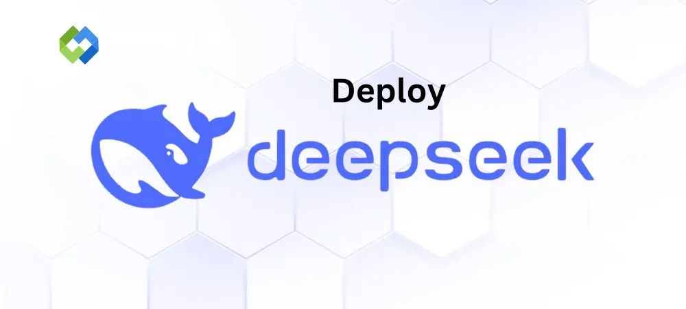 Deploy Deepseek v3