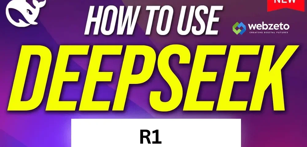 How to Use Deepseek R1