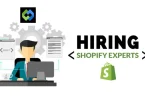 Hiring shopify experts