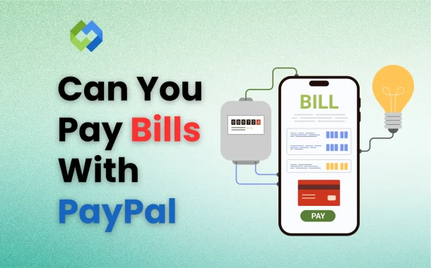 paying bills through paypal network