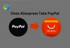 Does Aliexpress Take PayPal