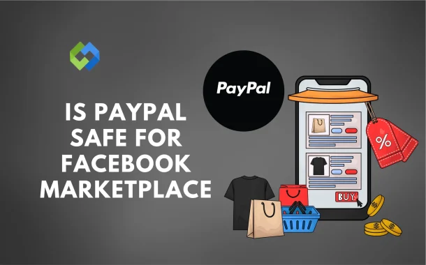 Paypal safety on the facebook marketplaces