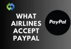 What Airlines Accept PayPal