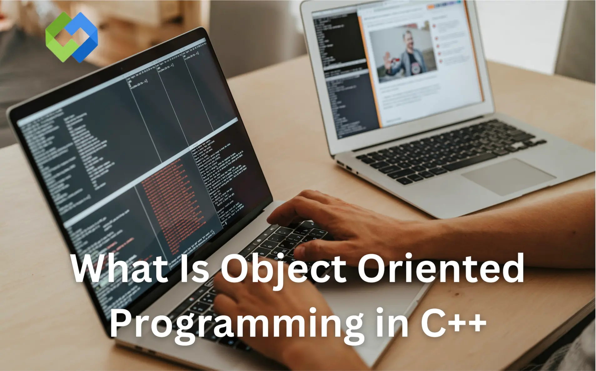 What Is Object Oriented Programming in C++ - Webzeto