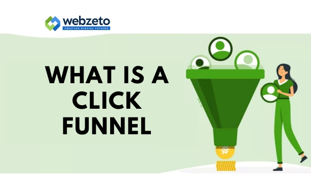 What is a click funnel