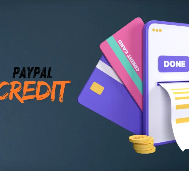 How Does PayPal Credit Work