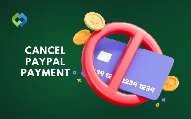 Cancel a PayPal Payment