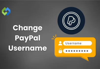 Change PayPal Username