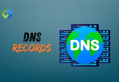 DNS record