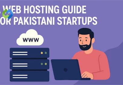 Web Hosting Guide