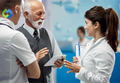 How Healthcare Providers Can Improve Communication Through Secure Print Fulfillment