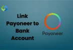 Link Payoneer to Bank Account