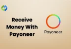 Receive money with payoneer