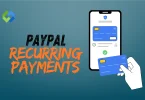 Paypal recurring payments