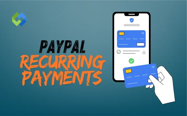 Paypal recurring payments