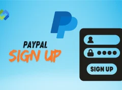 PayPal Sign Up