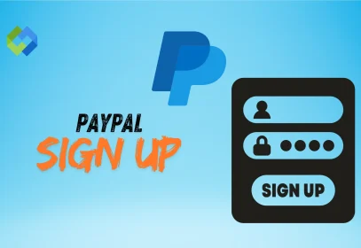 PayPal Sign Up