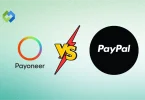 Payoneer vs PayPal