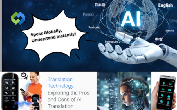 Top AI Voice Translators for Real-Time Global Chat