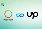 Connect Payoneer to Upwork Account