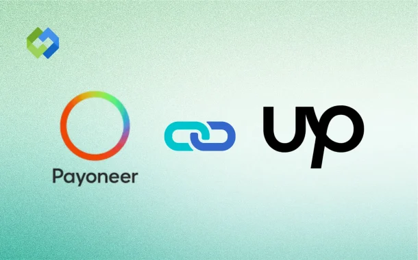 Connect Payoneer to Upwork Account