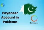 Payoneer Account in Pakistan