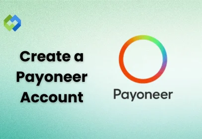 Create a Payoneer Account