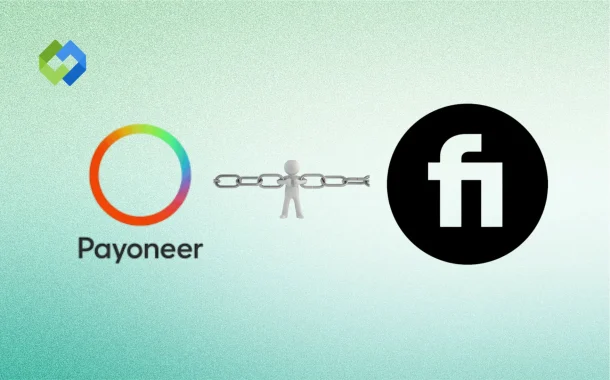 Link Payoneer With Fiverr