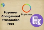 Payoneer Charges and Transaction Fees