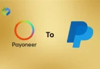 Payoneer to PayPal Money Transfer