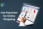 Use Payoneer for Online Shopping