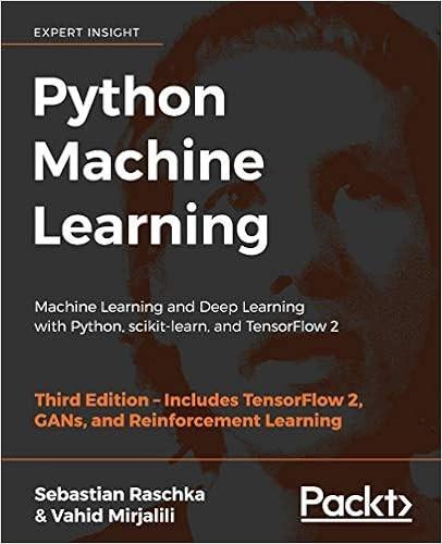 The best books to learn Machine Learning in 2021