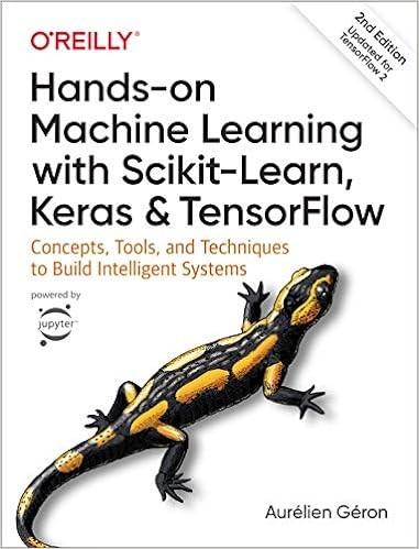 the best machine learning books in 2021