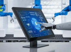 artificial intelligence on internet
