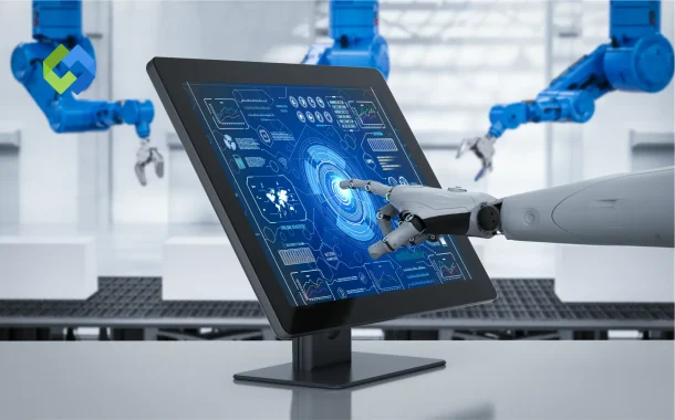 artificial intelligence on internet