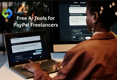 Free AI Tools for PayPal Freelancers