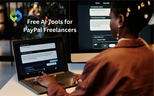 Free AI Tools for PayPal Freelancers