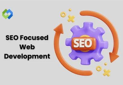 SEO Focused Web Development