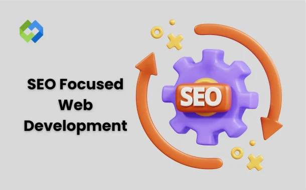 SEO Focused Web Development