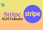 Stripe ACH Transfer