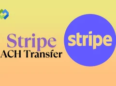 Stripe ACH Transfer