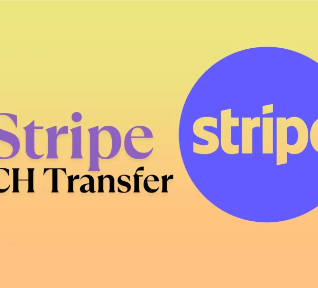 Stripe ACH Transfer