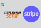 Stripe Account Setup
