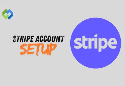Stripe Account Setup