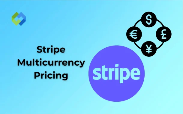 Stripe multicurrency Pricing